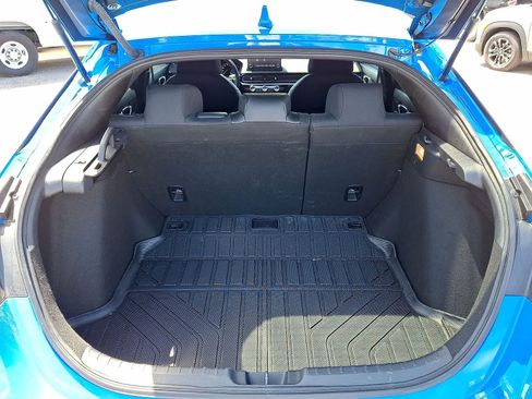 Used 2024 Honda Civic Sport image 29