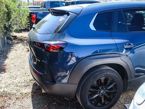 Used 2025 MAZDA CX-50 AWD 2.5 S w/ Weather Package image 6