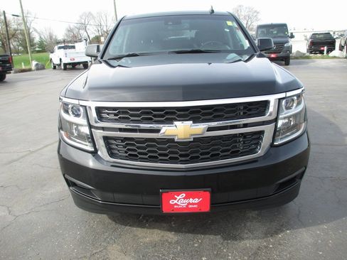 Used 2016 Chevrolet Tahoe LT image 10