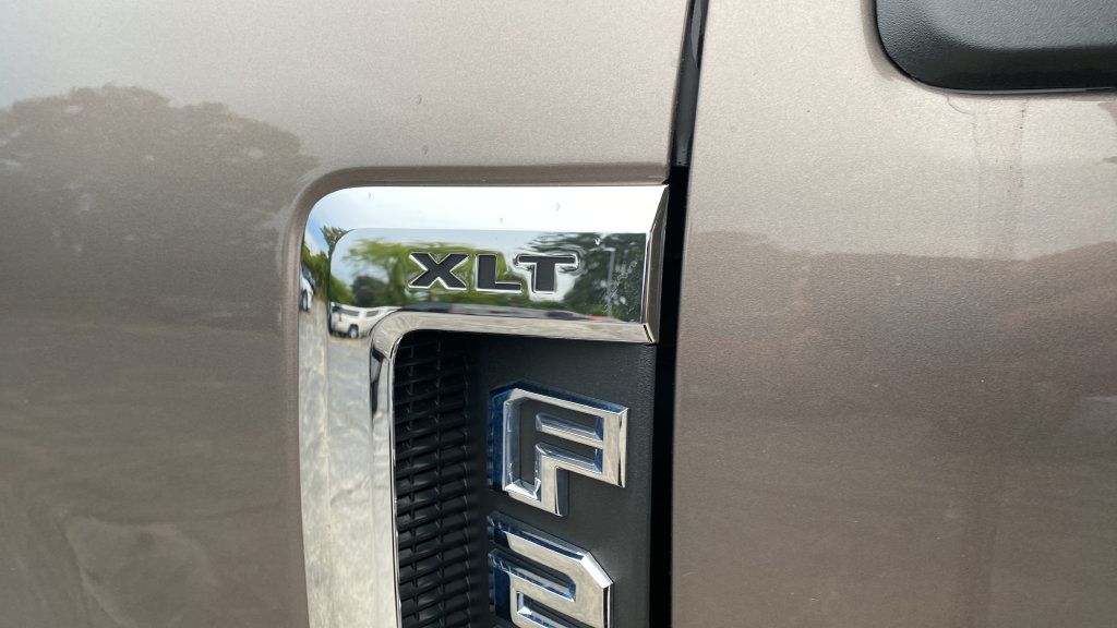 Used 2022 Ford F250 XLT w/ XLT Value Package AWD/4WD image 40