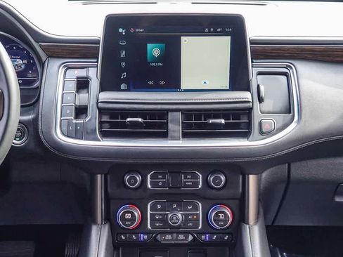 Used 2024 Chevrolet Tahoe High Country w/ Premium Package image 12