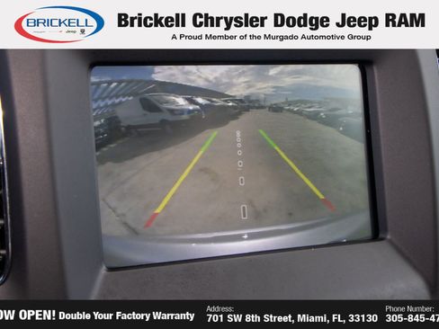 New 2026 Dodge Durango GT image 29