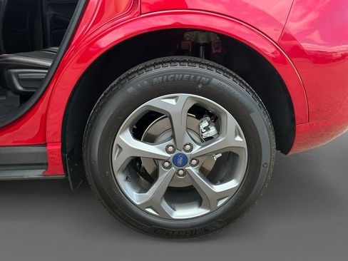 Used 2024 Ford Escape ST-Line Select w/ Tech Pack #2 AWD/4WD image 14