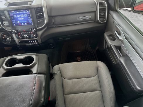 Used 2020 RAM 1500 Big Horn image 30