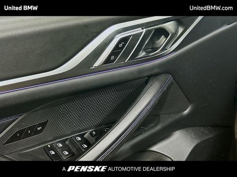 Used 2022 BMW M440i xDrive Gran Coupe w/ Premium Package image 3