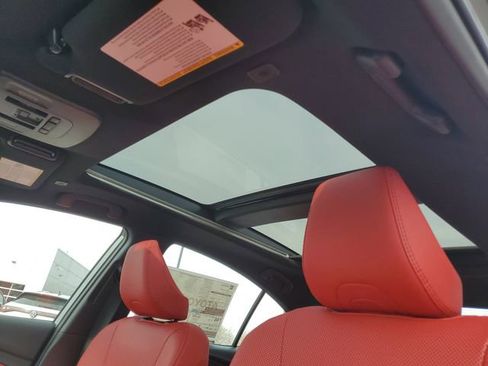 New 2026 Toyota Camry XSE image 12