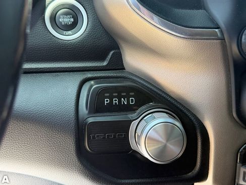 Used 2022 RAM 1500 Laramie RWD image 10
