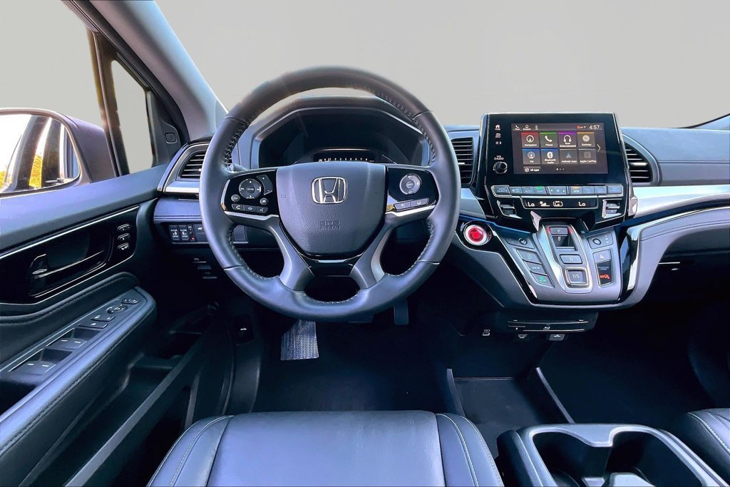 Used 2024 Honda Odyssey Touring image 8