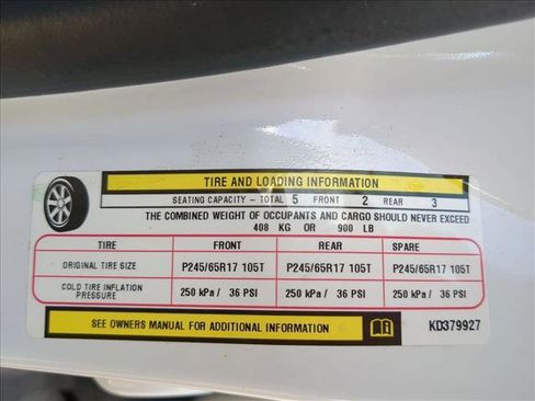 Used 2019 Jeep Cherokee Trailhawk w/ Comfort/Convenience Group image 26