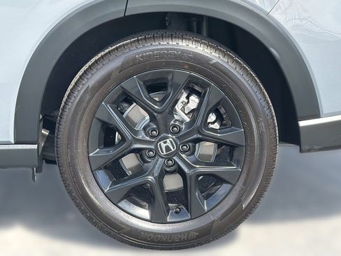 Certified 2024 Honda HR-V Sport image 13