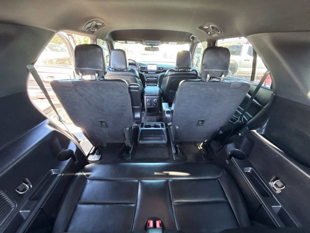 Used 2020 Ford Explorer ST AWD/4WD image 29