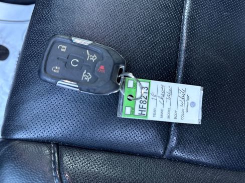 Used 2018 Chevrolet Tahoe Premier image 29