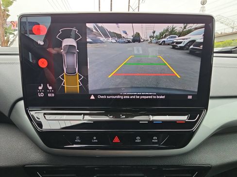 Certified 2023 Volkswagen ID.4 Pro S RWD image 23