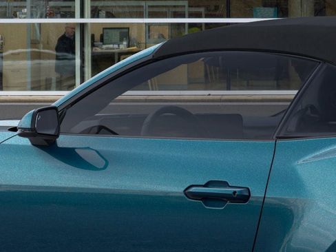 New 2026 Ford Mustang Premium image 20