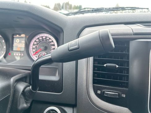 Used 2013 RAM 1500 Tradesman w/ Popular Equipment Group image 26