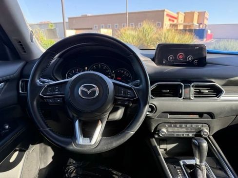 Used 2020 MAZDA CX-5 Grand Touring AWD/4WD image 15