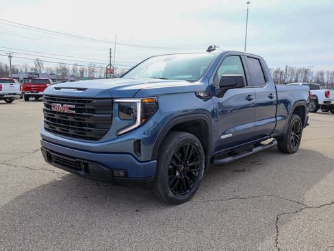 New 2026 GMC Sierra 1500 Elevation w/ Elevation Select Package image 23