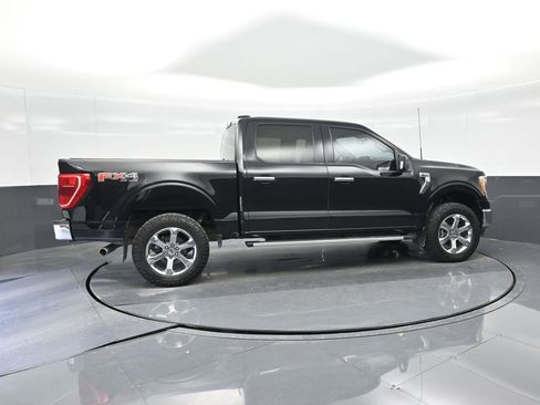 Used 2022 Ford F150 XLT w/ Equipment Group 302A High image 11