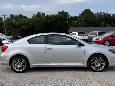 Used 2007 Scion tC FWD image 8