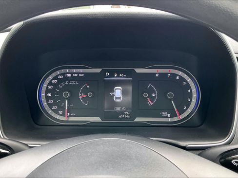 Certified 2023 Hyundai Tucson SEL FWD image 24