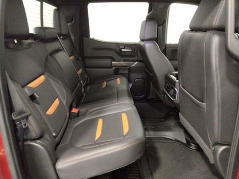 Used 2021 GMC Sierra 1500 AT4 w/ AT4 Preferred Package image 44