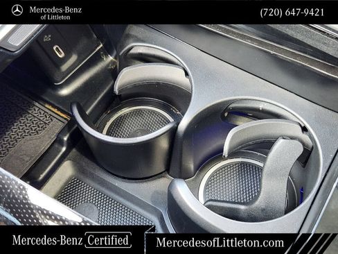 Certified 2026 Mercedes-Benz GLC 300 4MATIC image 20