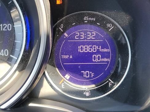 Used 2016 Honda Fit LX image 20