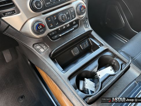Used 2020 GMC Yukon XL Denali RWD image 22