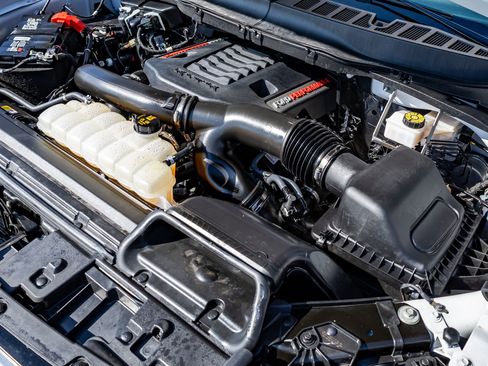 Used 2024 Ford F150 Raptor image 38