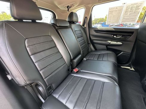 Certified 2024 Honda CR-V EX-L image 15