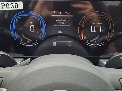 New 2026 Hyundai Sonata SEL FWD image 15