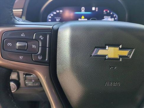 Used 2023 Chevrolet Tahoe High Country w/ Advanced Technology Package AWD/4WD image 30