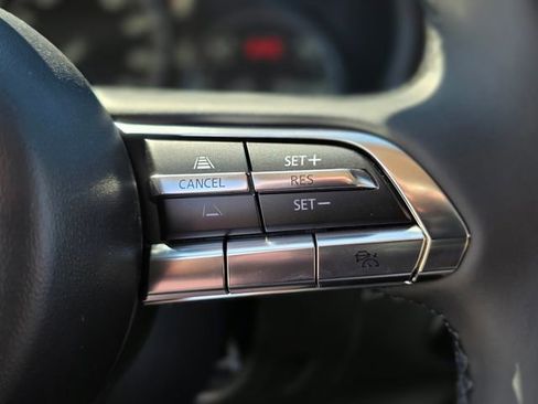 New 2026 MAZDA CX-50 AWD 2.5 Hybrid w/ Weather Package image 25