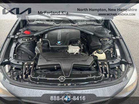 Used 2015 BMW 328i Gran Turismo xDrive AWD/4WD image 23