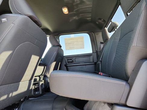 New 2026 RAM 2500 Tradesman image 13