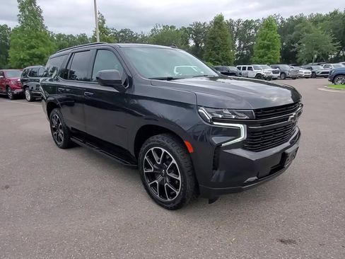 Used 2023 Chevrolet Tahoe RST image 35