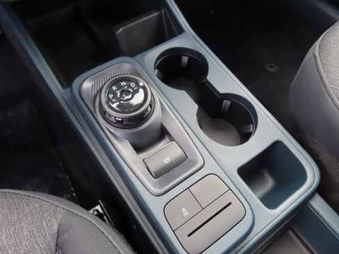 New 2026 Ford Maverick XLT w/ Equipment Group 301A image 13