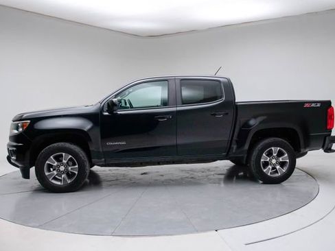 Used 2018 Chevrolet Colorado Z71 image 8