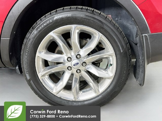 Used 2012 Ford Explorer XLT AWD/4WD image 36