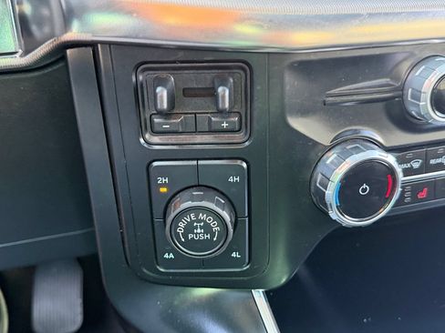Certified 2023 Ford F150 Raptor AWD/4WD image 22