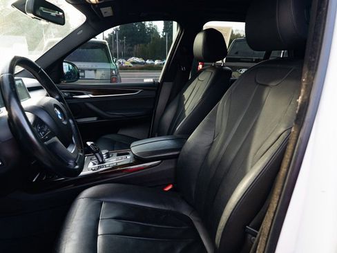 Used 2017 BMW X5 xDrive35i image 18