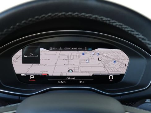 Used 2023 Audi SQ5 Premium Plus w/ Premium Plus Package image 47