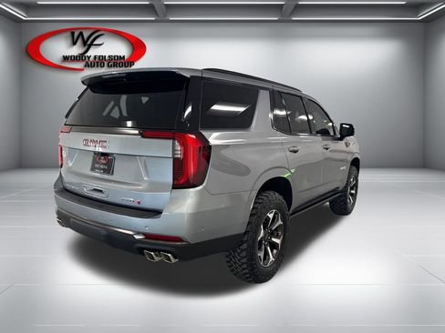 New 2026 GMC Yukon AT4 Ultimate AWD/4WD image 6