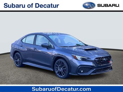 New 2025 Subaru WRX Premium w/ Popular Package #1A