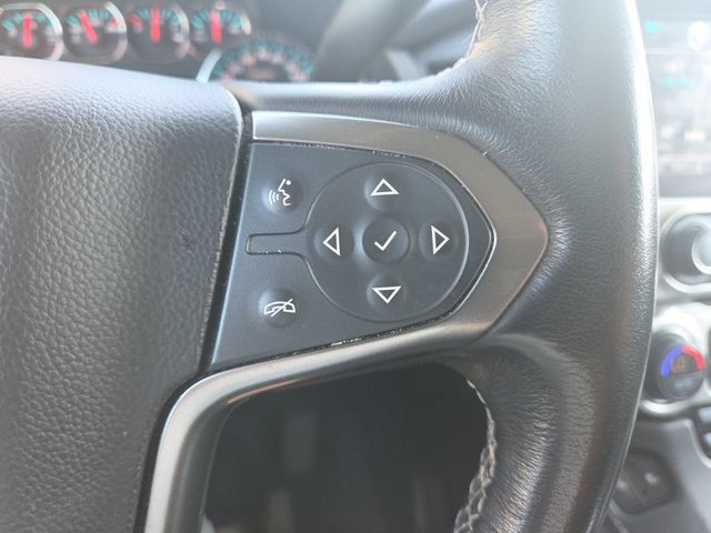 Used 2019 Chevrolet Tahoe LT w/ LT Signature Package AWD/4WD image 16