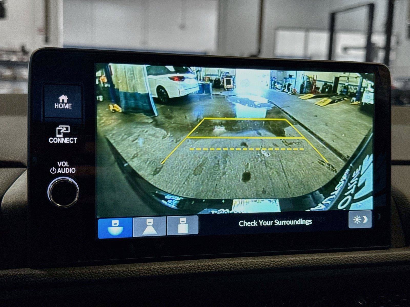 New 2027 Honda CR-V LX image 6
