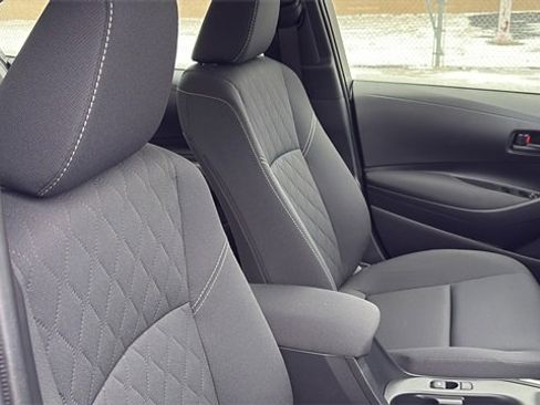 New 2026 Toyota Corolla LE image 27