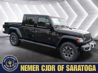 New 2026 Jeep Gladiator Sport 360° Tour