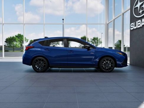 New 2026 Subaru Impreza RS AWD/4WD image 6