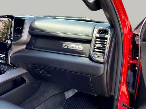Used 2020 RAM 1500 Rebel w/ Rebel Level 2 Equipment Group AWD/4WD image 18